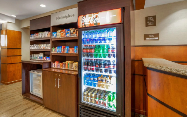Comfort Suites North