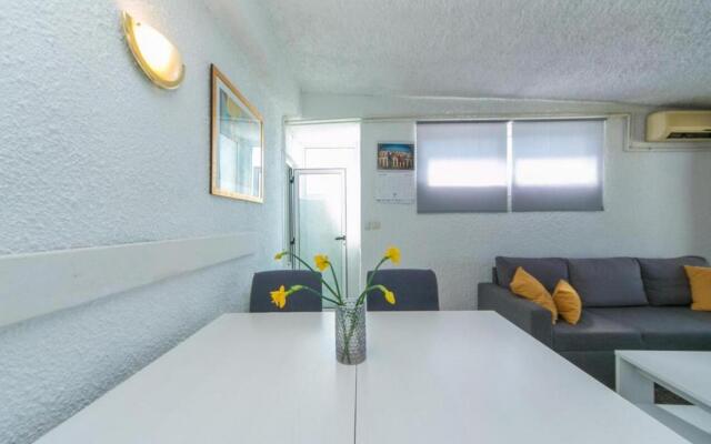 Jure - Terrace With Amazing sea View - A1 Leona