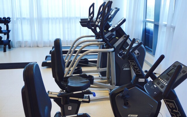 Heaven on Baltimore Harborfront Fully Furnished Apartments