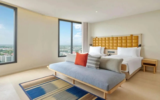 Hilton Garden Inn Rayong