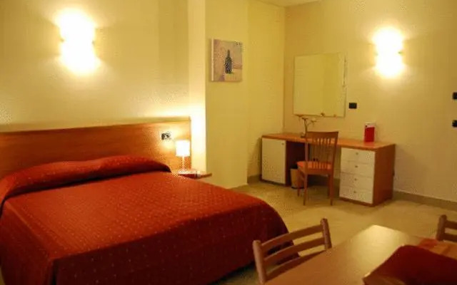 Hotel Residence 4 Passi