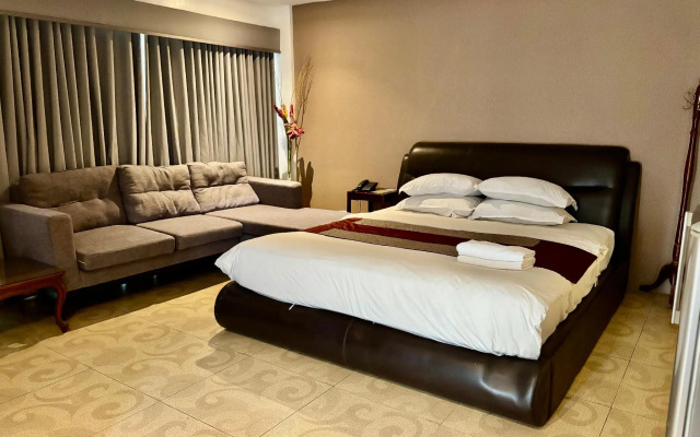 The E-Hotel Makati