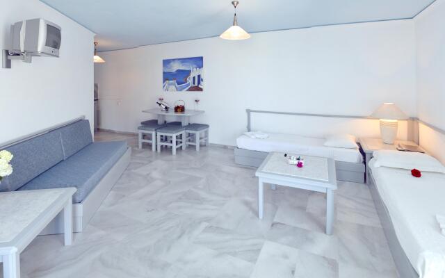 Futura Hotel