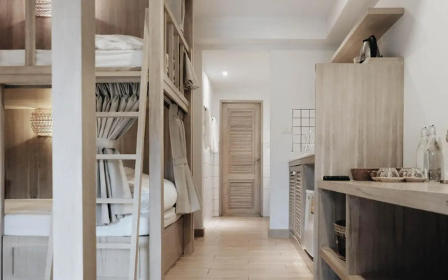 Amaka Bed & Breakfast