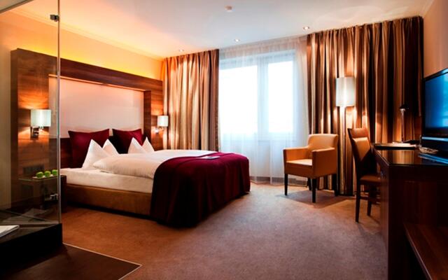 Flemings Hotel Frankfurt Main - Riverside