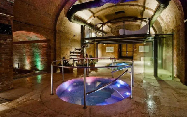 Etruria Resort & Natural Spa