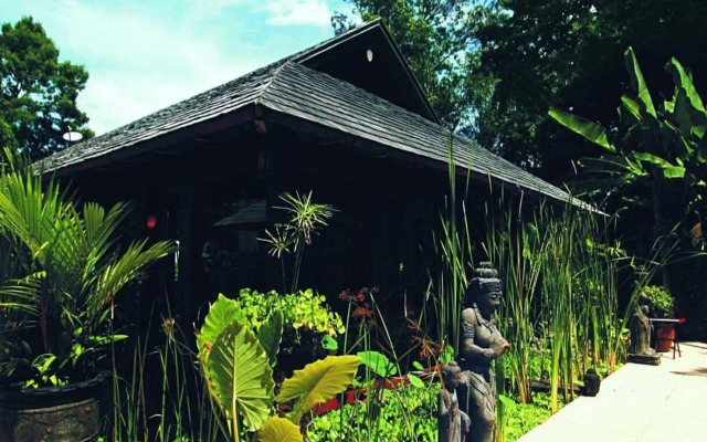 Villa Hutan Datai