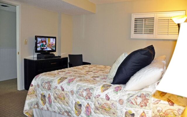 Springs Towers 606