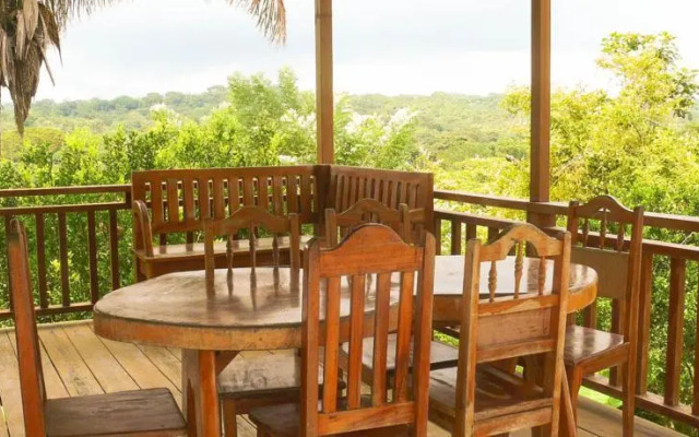 Dayka Complejo Turístico