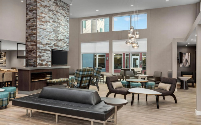 Residence Inn Portland Clackamas
