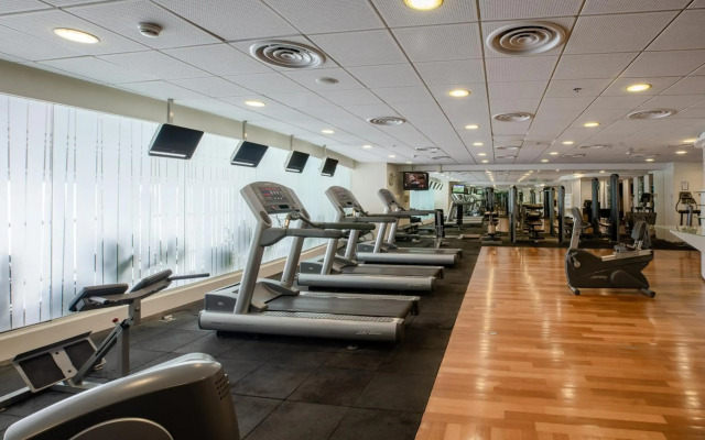Novotel Riyadh Al Anoud