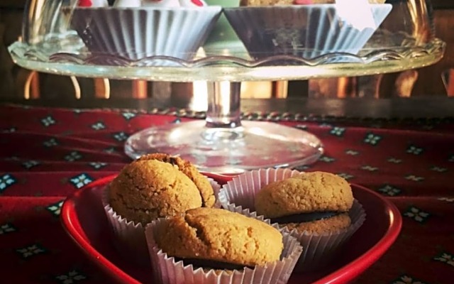 B&B Lo Djoua de Toueno