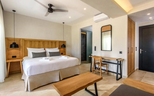 AneSea Hotel