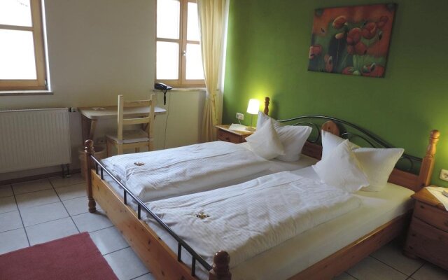 Hotel & Reiterhof Gut Weihersmühle