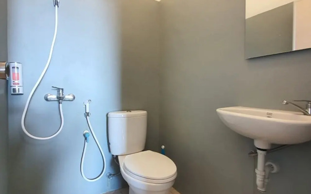 Candi Panggung Family Guest House Syariah by OYO Rooms