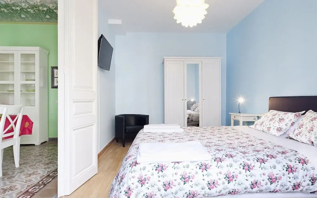 Apartment in Barcelona Near Passeig de Gracia