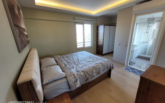 Apartment in Bursa - Turkey