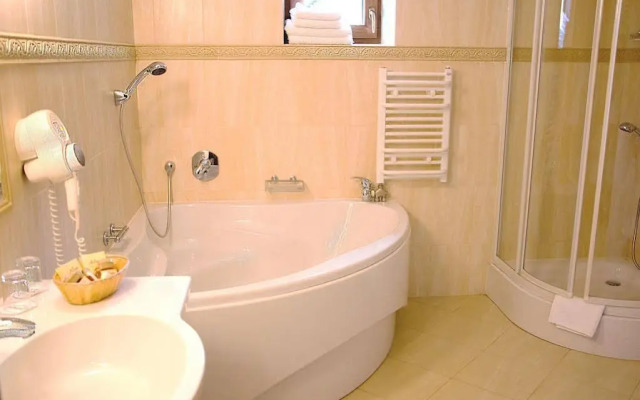 Kinga Hotel Wellness