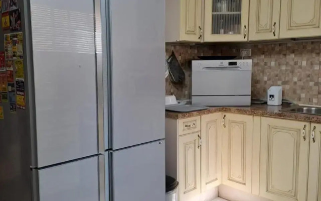 Comfortable apartment, 7 min walk to beach Ashdod