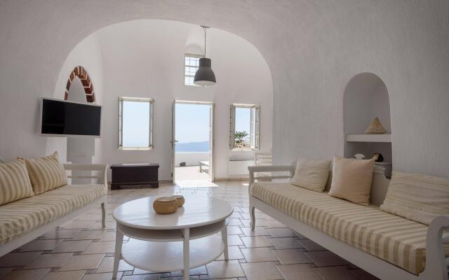Vista Mare Suites