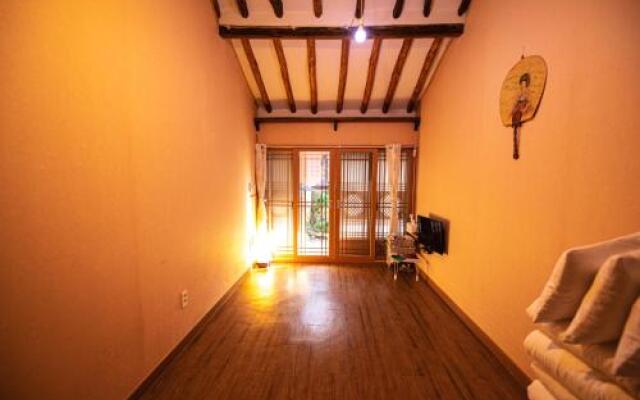 Jeonju Ong-gi Jong-gi