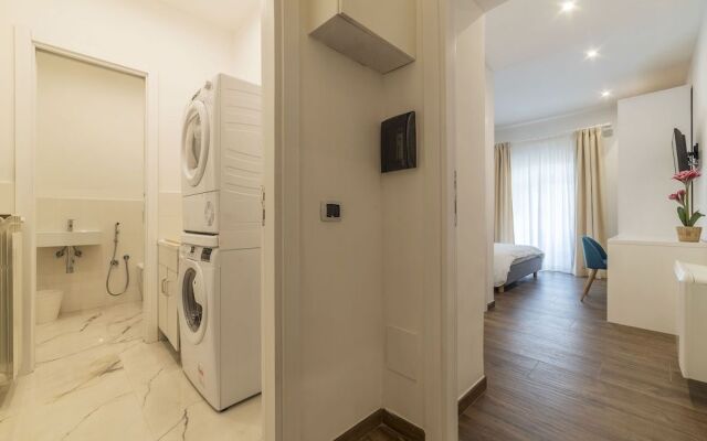 Guest House Sallustiano