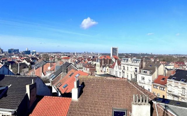 Appartement Proche de l'Otan