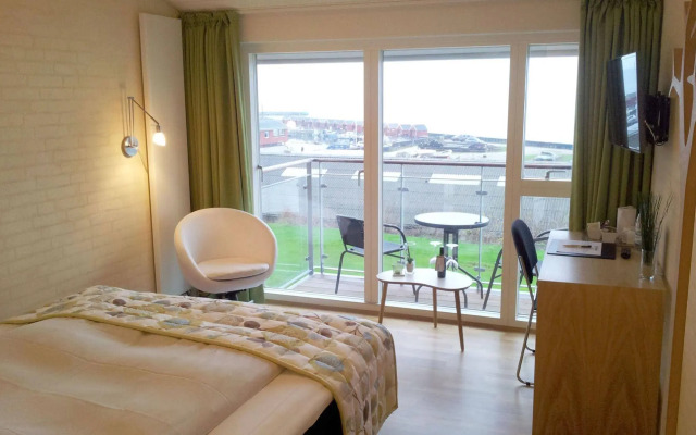 Strandhotel Klinten