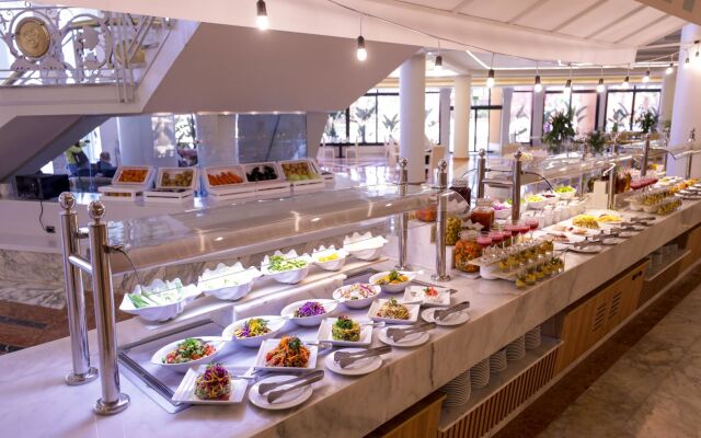 Calimera Blend Paradise