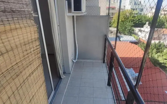 Hermoso departamento en Saavedra