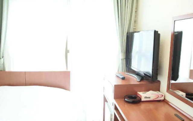 Hotel New Takada