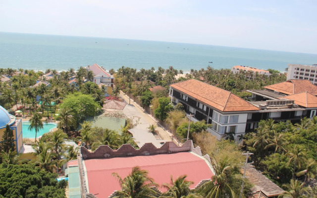 Mui Ne Boutique Hotel