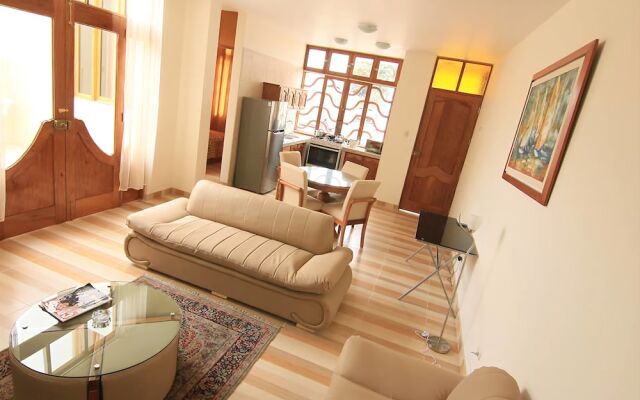 Hotel Super Suite