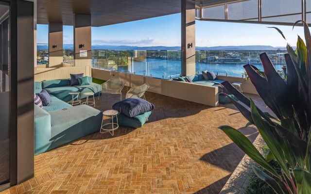 Peninsular GoldCoast