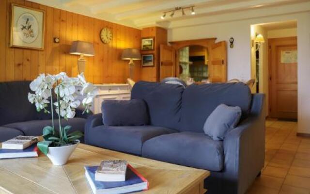 Apartment Argentière 3