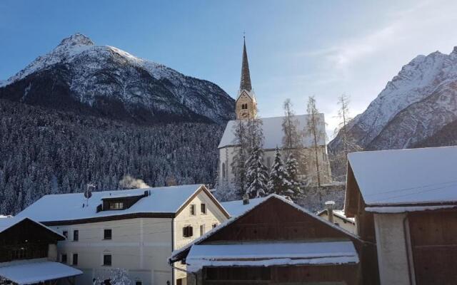 Ferienwohnung Schombrina 127