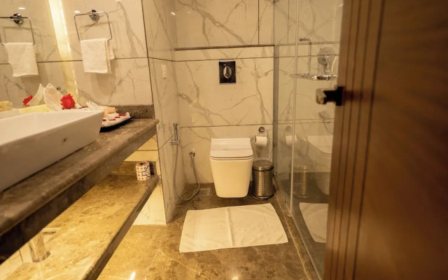 Hotel Snowland Srinagar