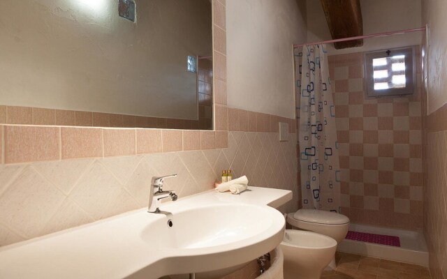 Agriturismo La Nora
