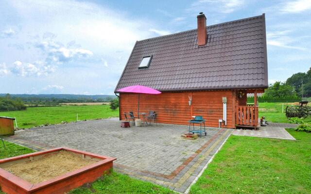 Holiday home Malechowo Zegocino