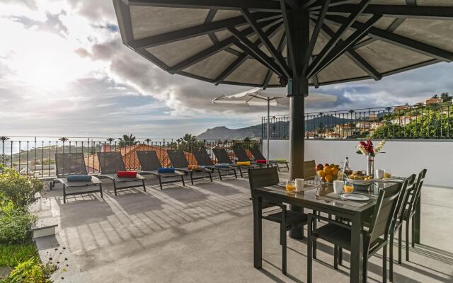 Bel Air Madeira Villas
