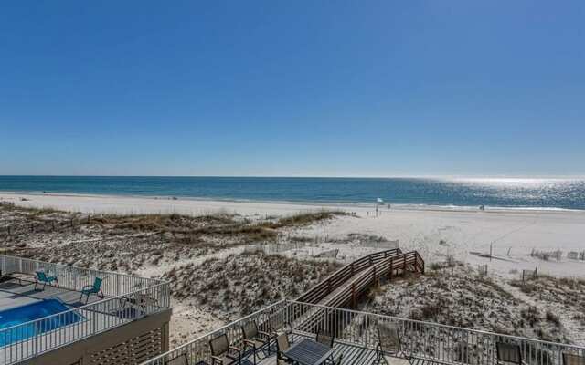 Emerald by Meyer Vacation Rentals