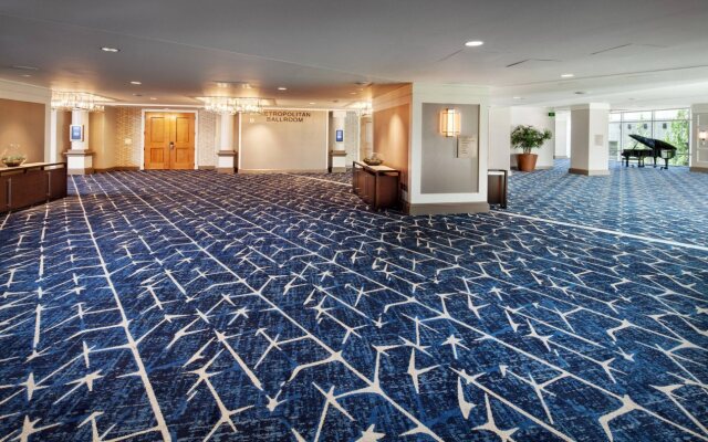 Sheraton Grand Seattle