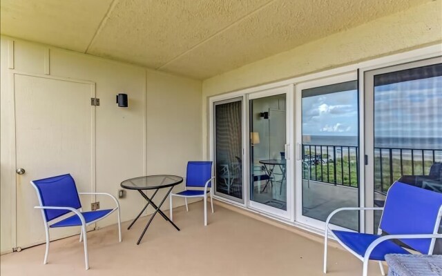 Amelia South Condominums - 2 Br Home