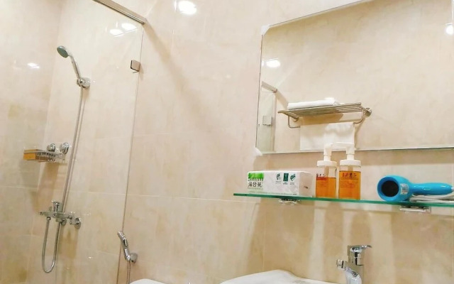 He-Tian - Cafe & Bar