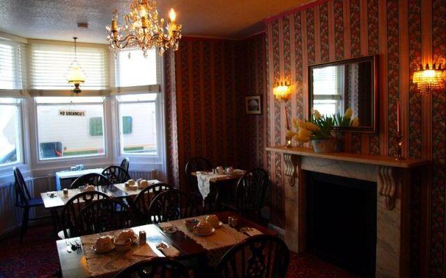 Relax Inn Guest House