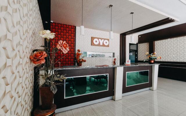 OYO 1188 Alam Indah Lestari Hotel