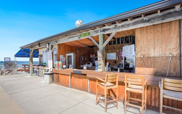 Barbee's Beach Retreat