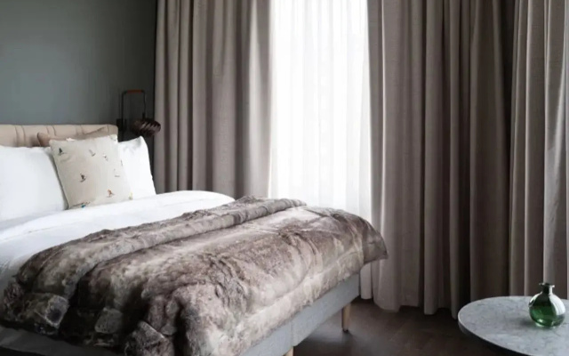 Elite Hotel Frost – Hotel & Spa