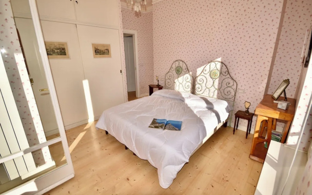 Panorama Apartment in Ospedaletti