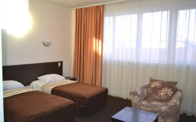 SV Hotel